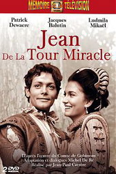 Jean de la Tour Miracle