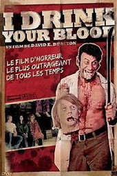 I Drink your Blood