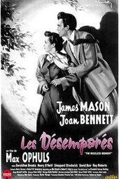 Les Désemparés