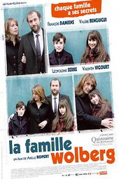 La Famille Wolberg
