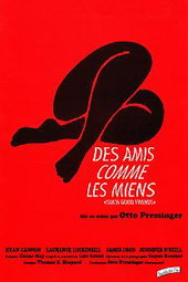 Des Amis comme les Miens