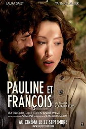 Pauline et François