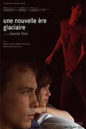 Une Nouvelle ère glaciaire