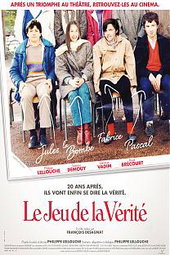 Le Jeu de la Vérité