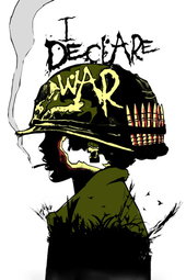I Declare War