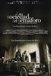 La Sociedad del Semaforo - La Communauté du feu rouge