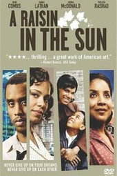A Raisin in the sun