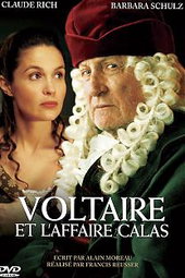 Voltaire et l'affaire Calas