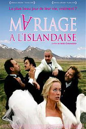 Mariage à l'islandaise