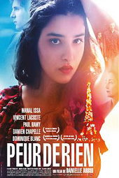 Peur de rien