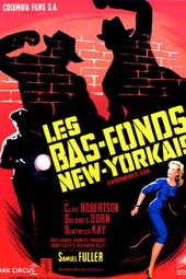 Les Bas-Fonds New-Yorkais