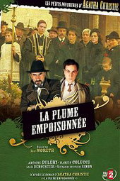 La plume empoisonnée