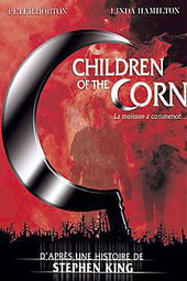 Children of the corn