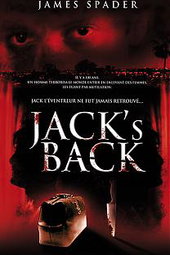 Jack's Back