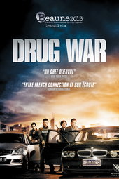 Drug War