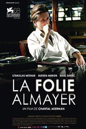 La Folie Almayer