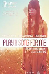 Play a song for me