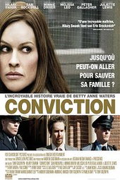 Conviction