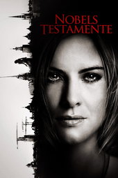 Annika Bengtzon : le testament de Nobel