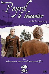Peyrol le Boucanier