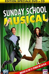 Sunday School Musical
