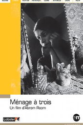 Ménage à trois