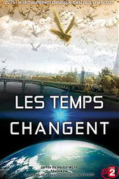 Les Temps changent