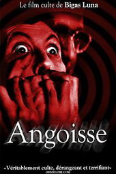 Angoisse