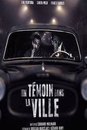 Un Témoin Dans La Ville