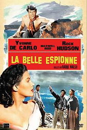La Belle Espionne