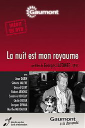 La Nuit est Mon Royaume