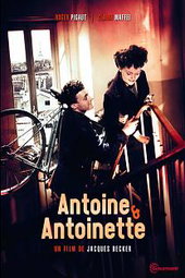 Antoine et Antoinette