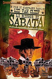 Le Retour de Sabata