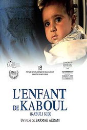 Kabuli kid