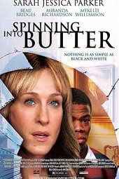 Spinning Into Butter