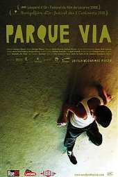 Parque vía