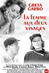 La Femme aux deux visages