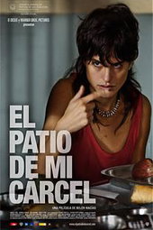 El patio de mi cárcel