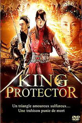 King Protector