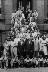 A Great Day in Harlem