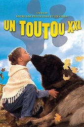 Un toutou XXL