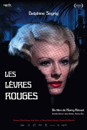 Les Lèvres rouges