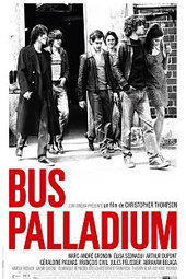 Bus Palladium