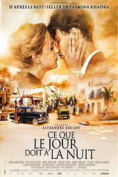 Ce que le jour doit à la nuit
