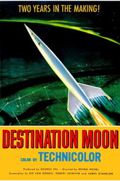 Destination... Lune !