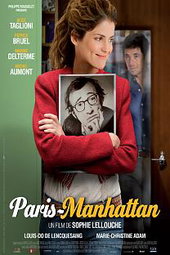 Paris-Manhattan