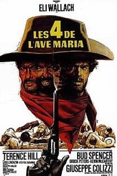 Les Quatre de l'Ave Maria