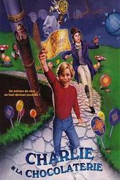 Charlie et la Chocolaterie (1971)