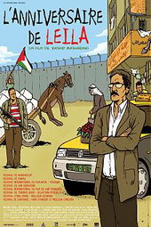 L'Anniversaire de Leila