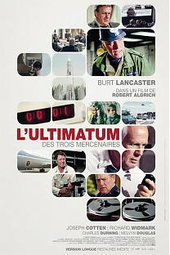 L'ultimatum des trois mercenaires